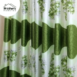 Satin Curtain Door and Window, Porda - (6 kuchi -1pis).img 0.2.8