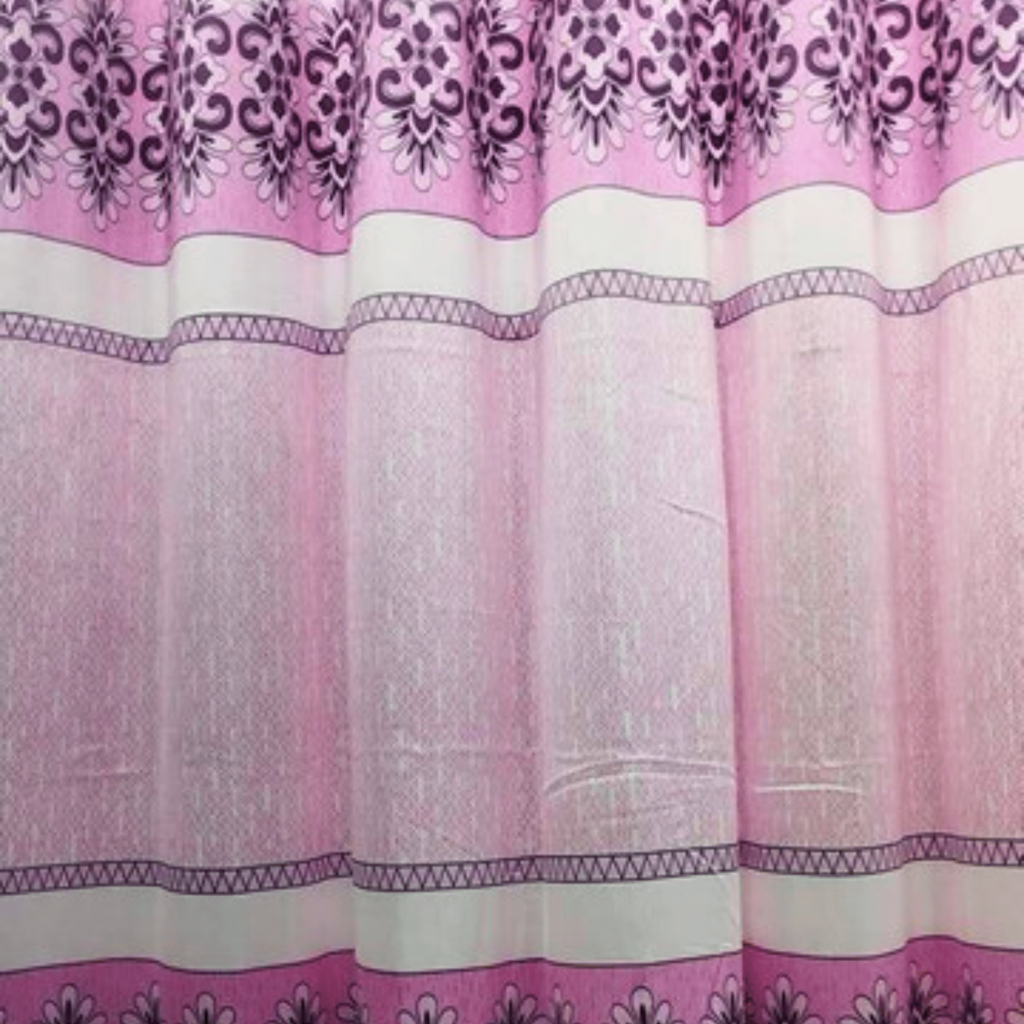 Satin Curtain Door and Window, Porda - (6 kuchi -1pis).img 0.3.3