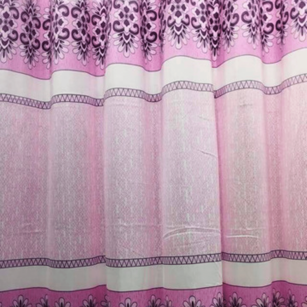 Satin Curtain Door and Window, Porda - (6 kuchi -1pis).img 0.3.3