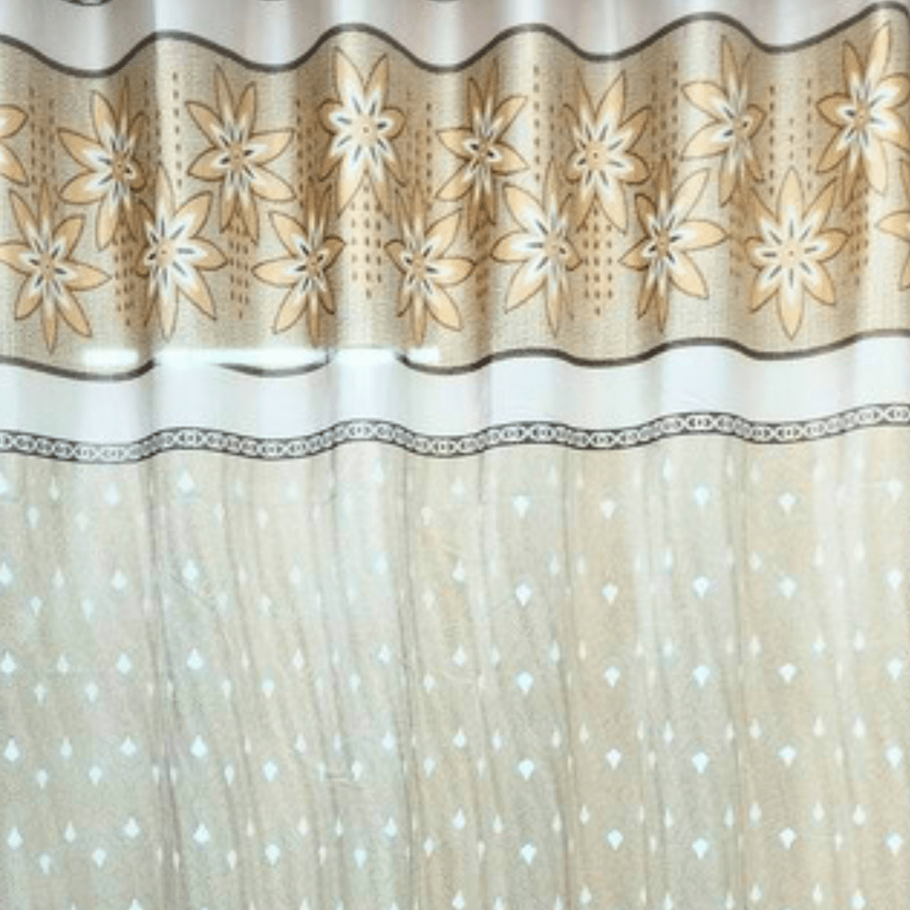 Satin Curtain Door and Window, Porda - (6 kuchi -1pis).img 0.4.2