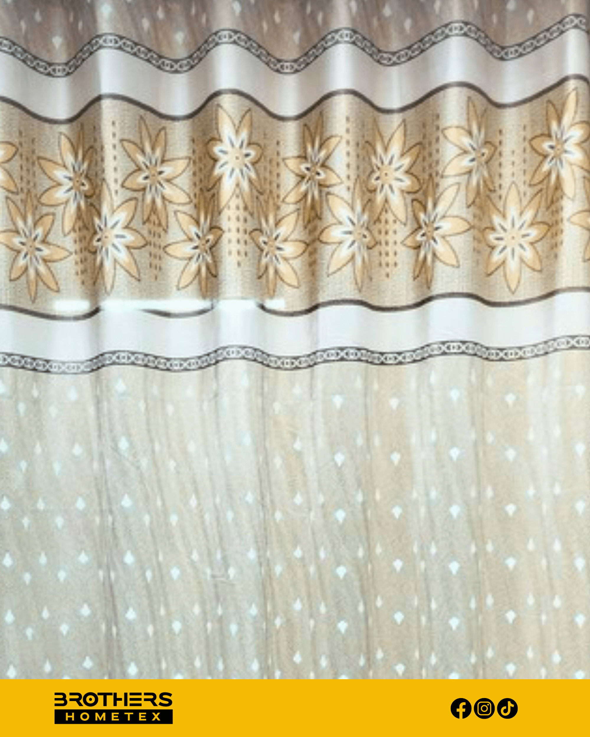 Satin Curtain Door and Window, Porda - (6 kuchi -1pis).img 0.4.2 Satin Curtain Door and Window, Porda - (6 kuchi -1pis).img 0.4.2