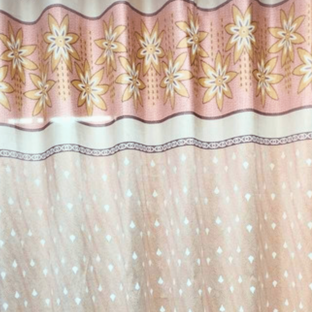 Satin Curtain Door and Window, Porda - (6 kuchi -1pis).img 0.4.3