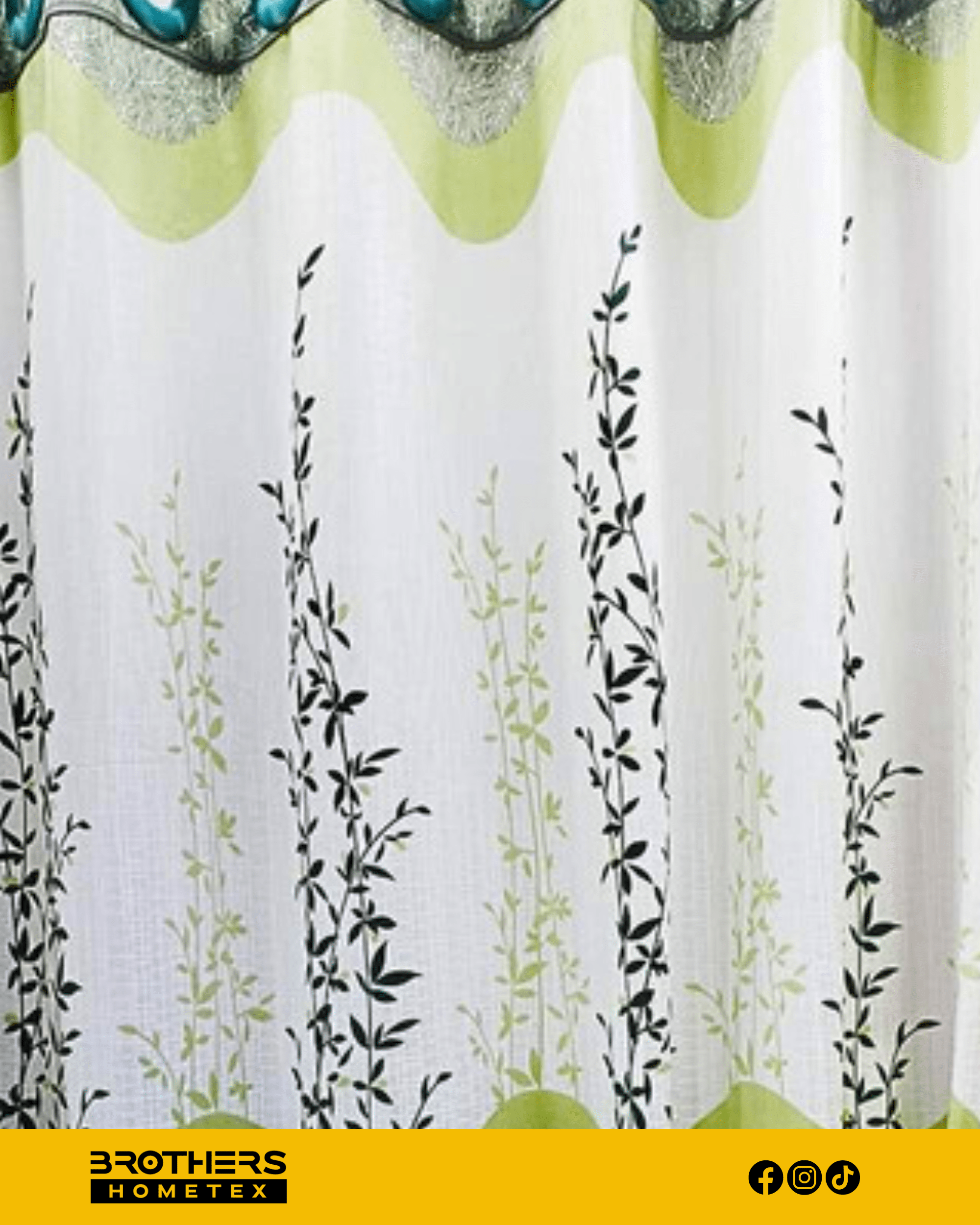 Satin Curtain Door and Window, Porda - (6 kuchi -1pis).img 0.4.4 Satin Curtain Door and Window, Porda - (6 kuchi -1pis).img 0.4.4