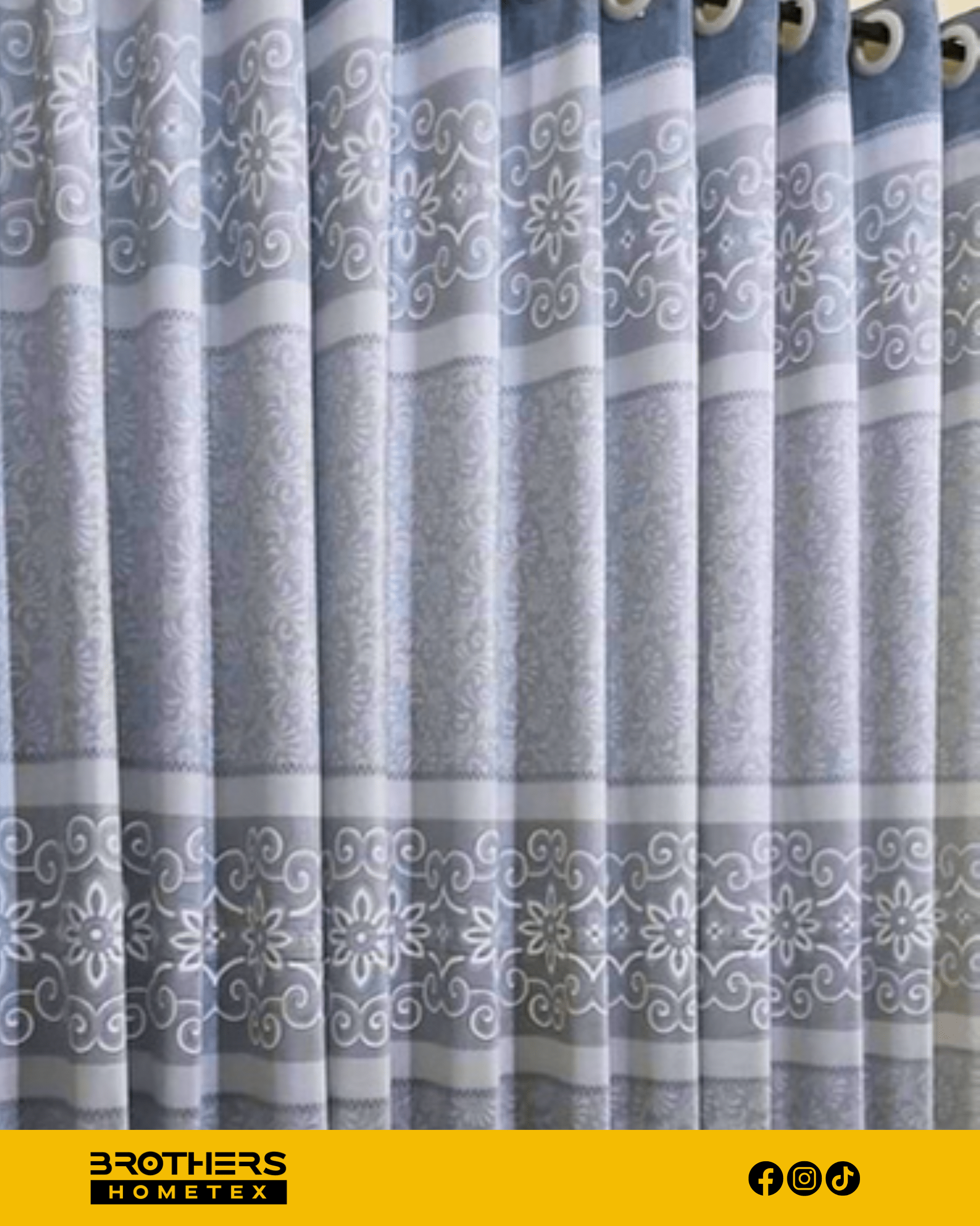 Satin Curtain Door and Window, Porda - (6 kuchi -1pis).img 0.4.9 Satin Curtain Door and Window, Porda - (6 kuchi -1pis).img 0.4.9