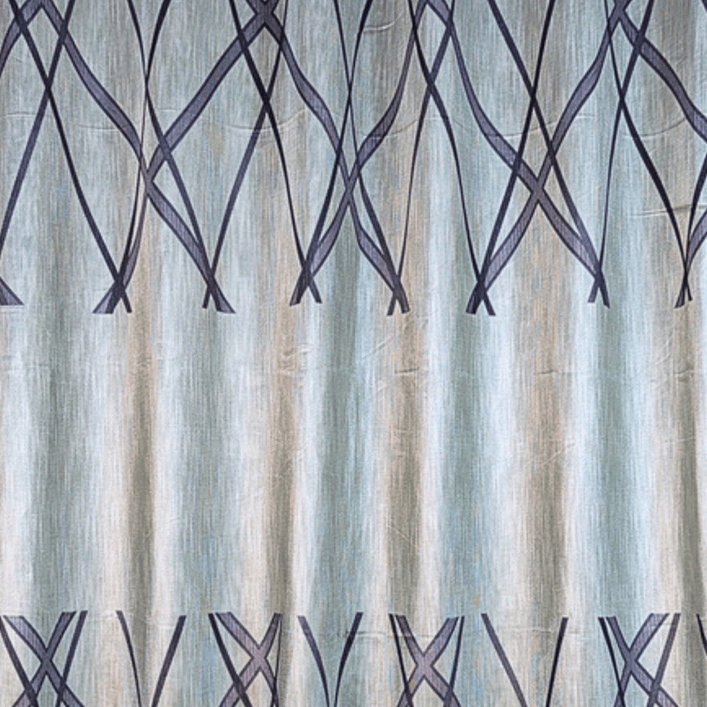 Satin Curtain Door and Window, Porda - (6 kuchi -1pis).img 0.5.4