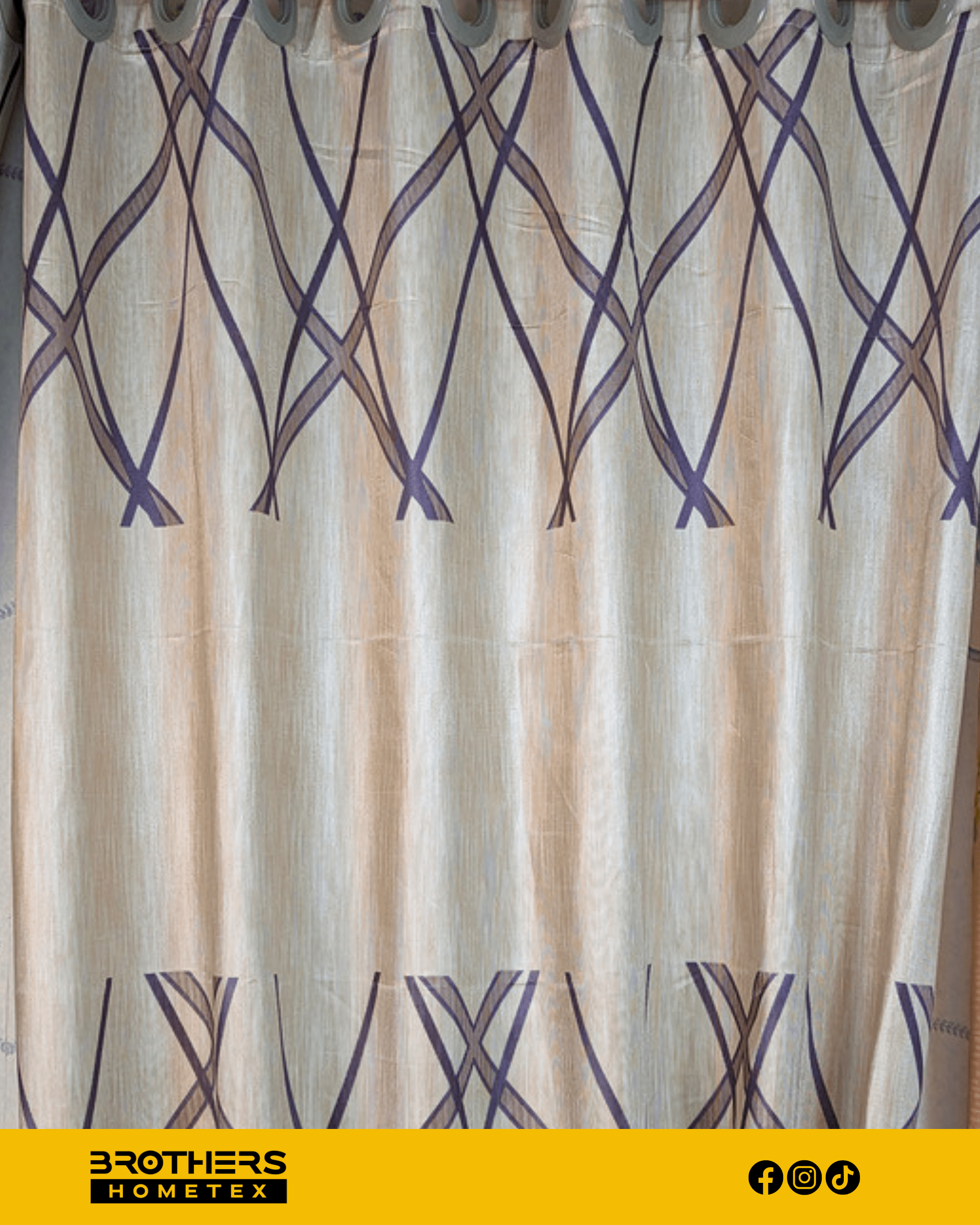 Satin Curtain Door and Window, Porda - (6 kuchi -1pis).img 0.5.5 Satin Curtain Door and Window, Porda - (6 kuchi -1pis).img 0.5.5