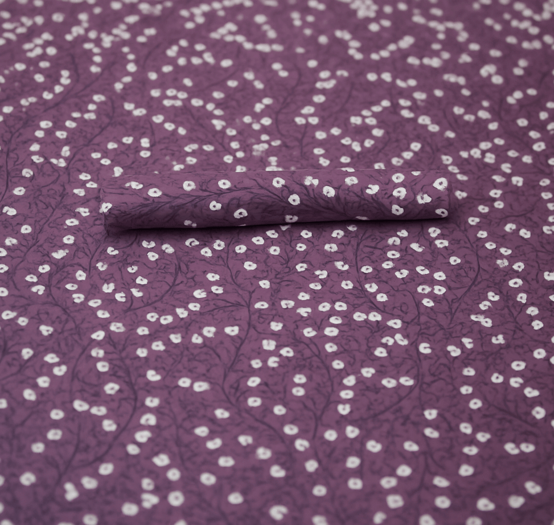 Bed Sheet Set Online Bangladesh with Matching Pillow Covers_004