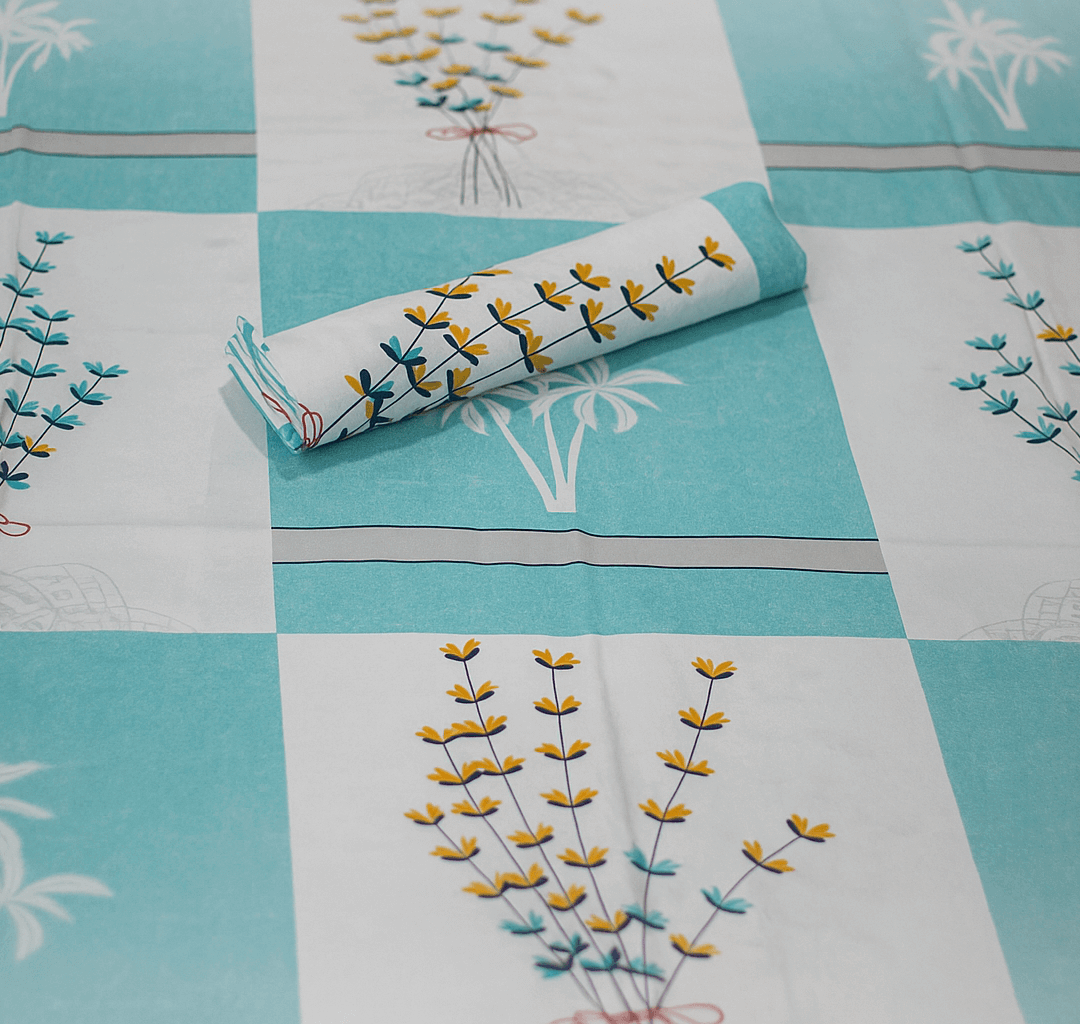 Buy Bed Sheets Online Bangladesh from Trusted HomeTex Store_005