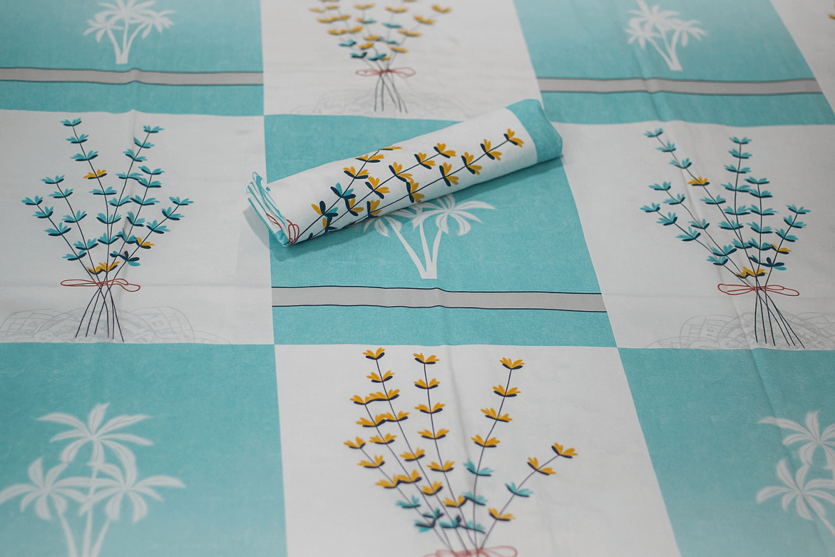 Buy Bed Sheets Online Bangladesh from Trusted HomeTex Store_005