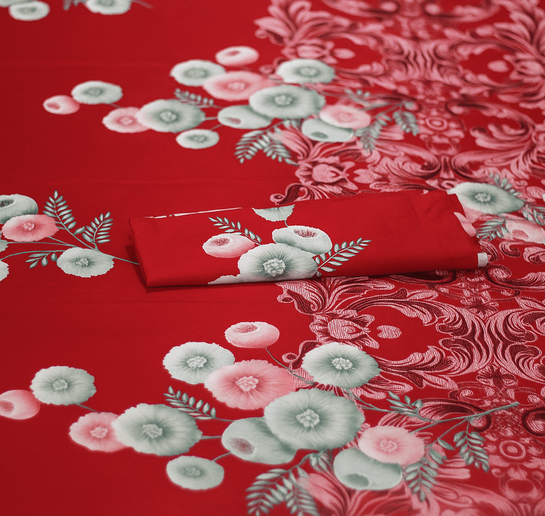 Buy Best Quality Bed Sheets Online Bangladesh with Fast Delivery_009