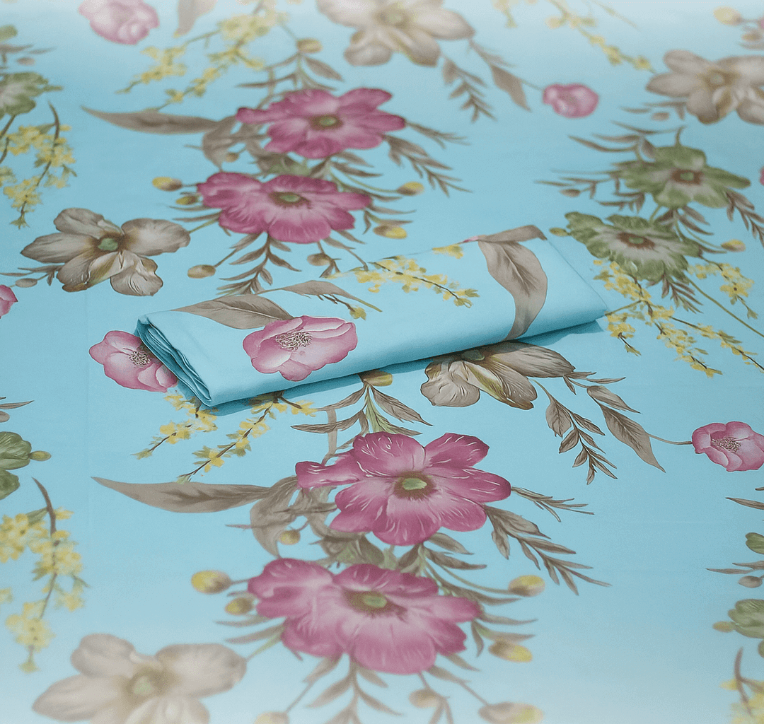 Buy Premium Bed Sheets Online Bangladesh for Comfort and Durability