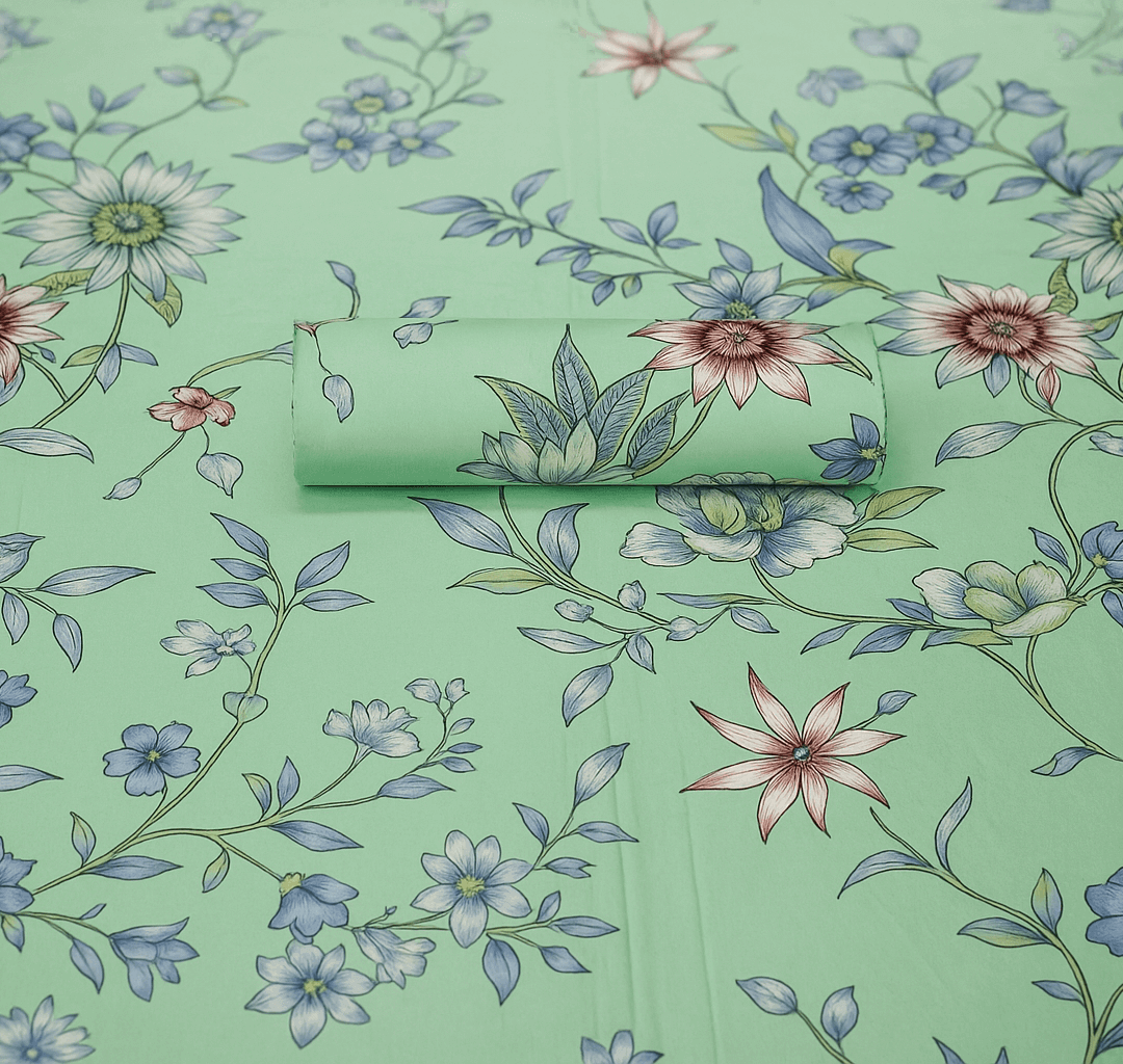 Buy Premium Bed Sheets Online in Bangladesh at Affordable Prices_001