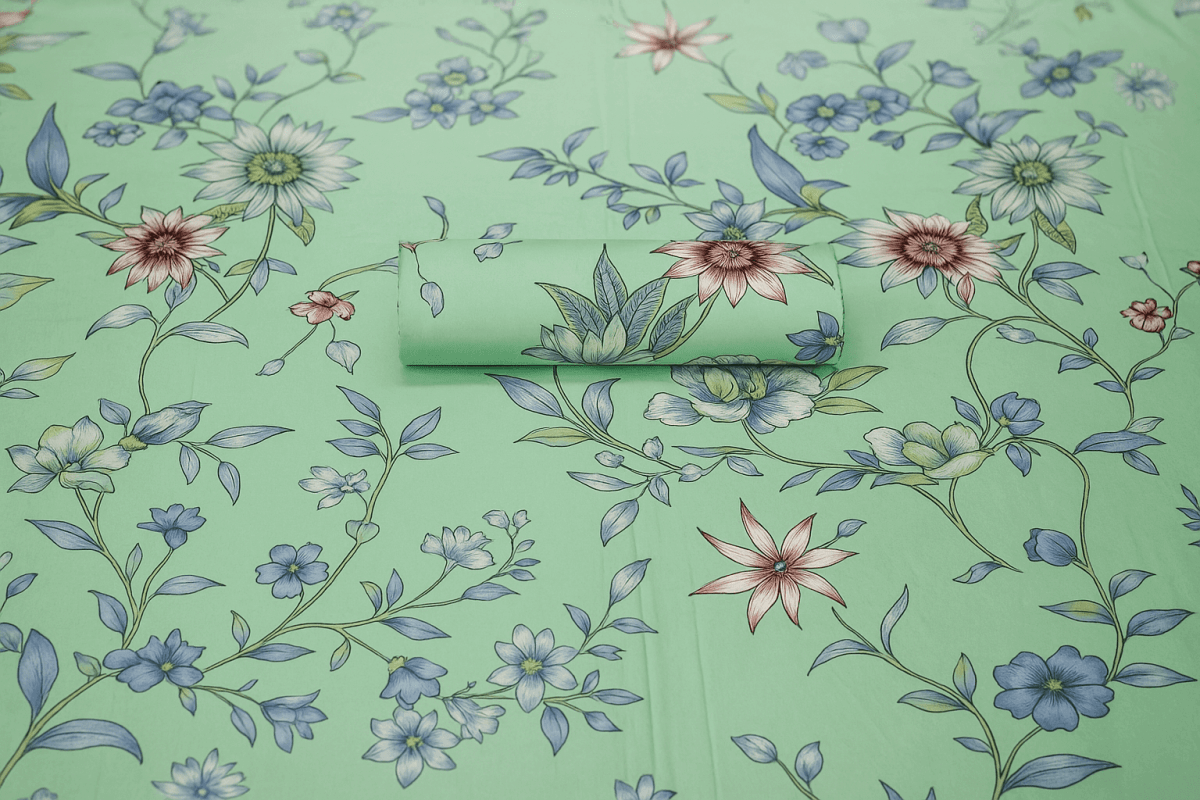 Buy Premium Bed Sheets Online in Bangladesh at Affordable Prices_001