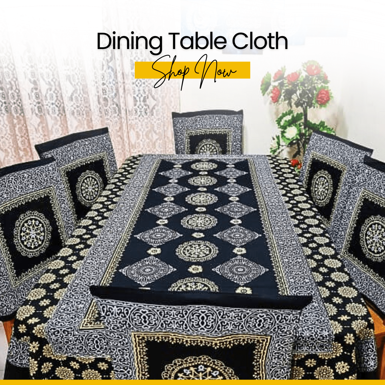 Best Export Quality Dining Table Cloth in Bangladesh Best Export Quality Dining Table Cloth in Bangladesh
